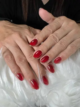 ネイル NekoNailsalon所属・NekoNail salonのネイルデザイン