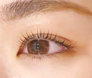 マツエク・マツパ Hera 👀アイラッシュのマツエク・マツパデザイン