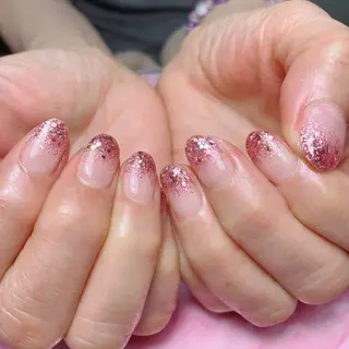 ショート hs nail salonのネイルデザイン