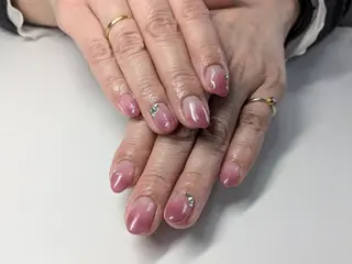 ネイル Nail Lupinusのネイルデザイン