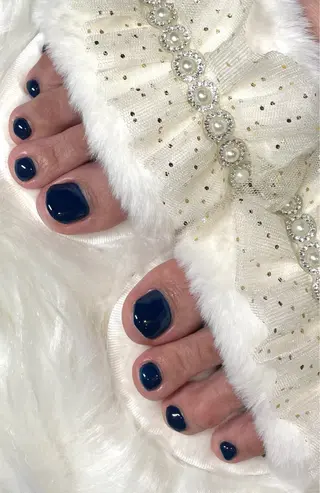 ネイル RAMU 【cutill】のネイルデザイン