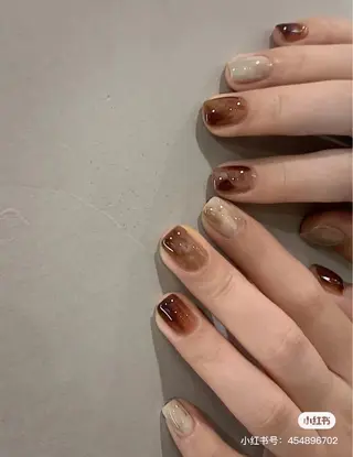 ネイル Eveネイル チップスカルプ専門店のネイルデザイン