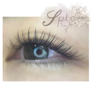 マツエク・マツパ Eyelist nakaseのマツエク・マツパデザイン