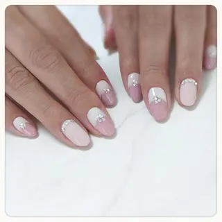 ネイル Mrs Nailのマツエク・マツパデザイン