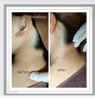 douceknail所属・本厚木南口 徒歩3分のネイルデザイン