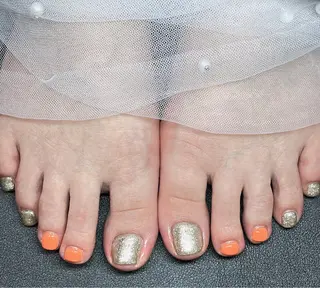 ネイル ネイル スゥリールのネイルデザイン