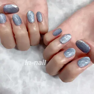 ネイル ᴵⁿ. ᴺᵃⁱˡのネイルデザイン