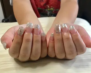 ネイル mahana nailのネイルデザイン
