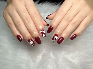 ネイル エンジェル ヒーリング 矢場町店のネイルデザイン