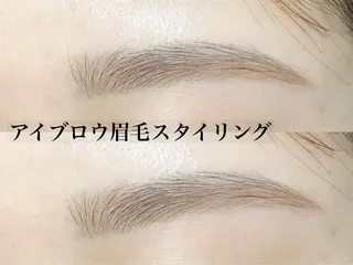 アイブロウ ♡ ••┈渡邊 晴香┈•• ♡のマツエク・マツパデザイン