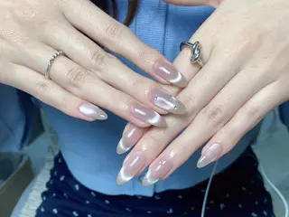 ネイル UM Nail Salonのネイルデザイン