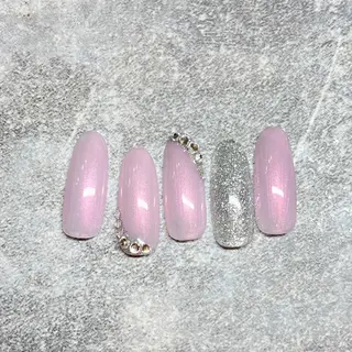 ネイル YS Nailのネイルデザイン