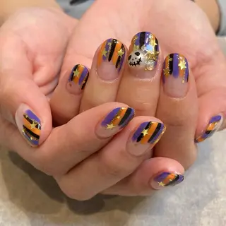 ネイル More ✴︎ （モアプラス）のエステ・リラクイメージ