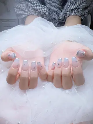 ネイル nail GZMのネイルデザイン