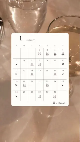 巻ける縮毛矯正 Sachi🐰のヘアスタイル