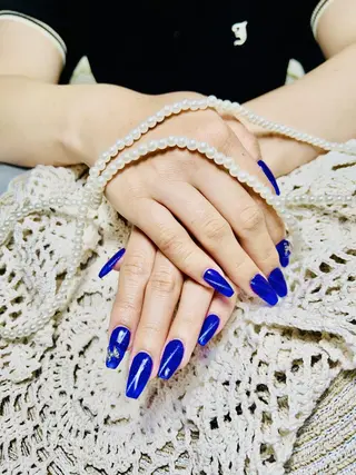 ネイル Alra- 店舗のネイルデザイン