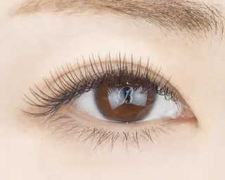 マツエク・マツパ 杉森 スギモリのマツエク・マツパデザイン