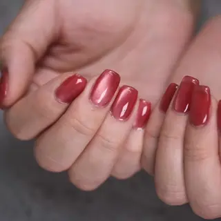 ネイル センター南 Mon eriのネイルデザイン