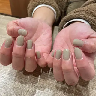 ネイル liberté所属・liberté🫧 新小岩のネイルデザイン