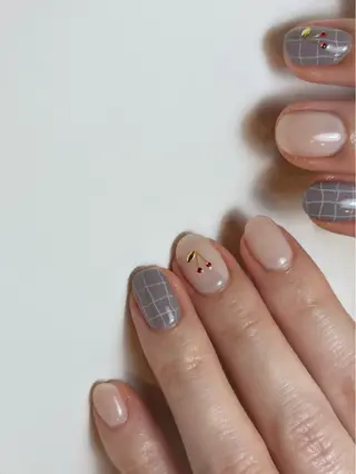 ネイル pieni valoのネイルデザイン