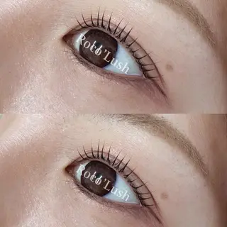 マツエク・マツパ 大浜 なつみのマツエク・マツパデザイン