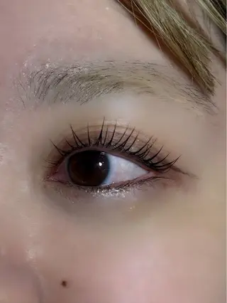 マツエク・マツパ コノミ/ アイリスト まつパ/大船 鎌倉のマツエク・マツパデザイン