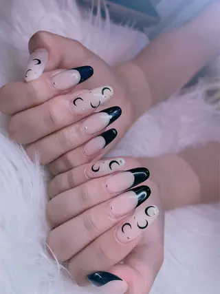 ネイル エムズ ハヤシのネイルデザイン