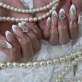 ネイル Nail salon Honey Beeのネイルデザイン