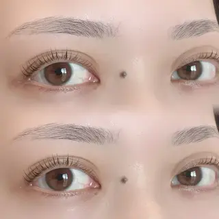 アイブロウ yur【ユル】 梅田店の眉毛・アイブロウイメージ