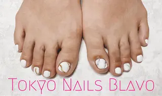 ネイル T.N.B 山本陽子のネイルデザイン