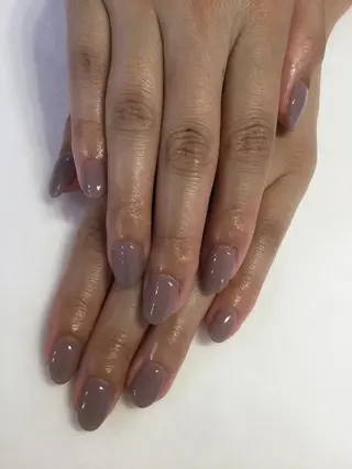 ネイル 💎🐰 saki. m 🐰💎のネイルデザイン