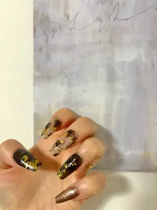 ネイル Mai Nail 本田舞のネイルデザイン