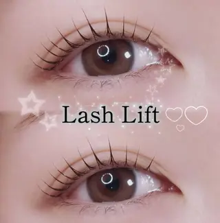 マツエク・マツパ 🎀 SAKI 🎀 /plusj石巻中里のマツエク・マツパデザイン