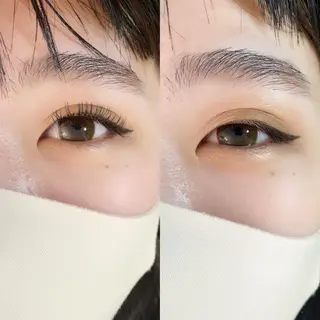 マツエク・マツパ eyelist .Sのマツエク・マツパデザイン