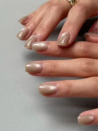 ネイル 濵田 実沙/Manonのネイルデザイン