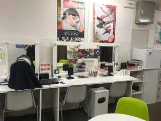 長谷川 望美のエステ・リラクイメージ