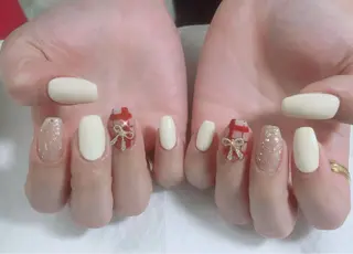 ネイル Minoan Lのネイルデザイン