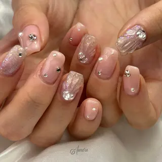 ネイル You kyehwaのネイルデザイン