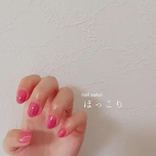 ネイル ネイルサロンほっこり kanaのネイルデザイン