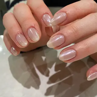 ネイル C. Ricoのネイルデザイン