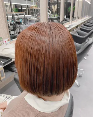 ショート ace 梅田所属・梅田ショートカット 似合わせ/kokiのヘアスタイル