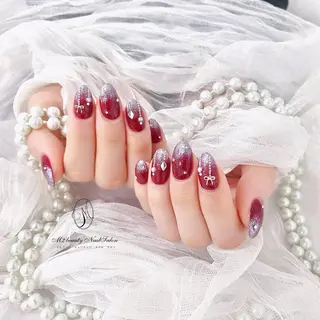 ネイル M2 beauty Mayuのネイルデザイン