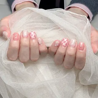 ネイル Ti miのネイルデザイン