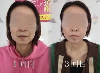 コスメティックハウスcoco所属・coco naoのエステ・リラクイメージ