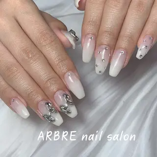 ネイル 小林 凛のネイルデザイン