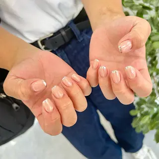 ネイル RYO ／Amourのネイルデザイン