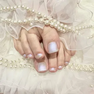 ネイル WISTERIA sahoのネイルデザイン