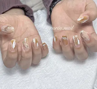 ネイル ルリン サロン💅のネイルデザイン