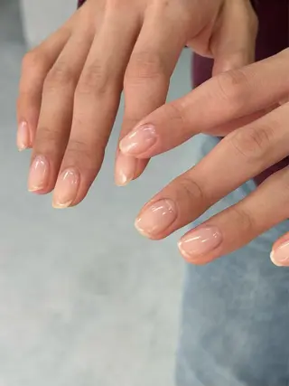 ネイル MISATO ネイリスト福岡/薬院のネイルデザイン