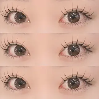 マツエク・マツパ ＊OLIVIA池袋 ＊長友のマツエク・マツパデザイン